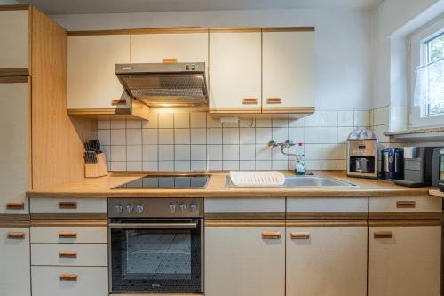 Ferienhaus Störzel Wohnung A