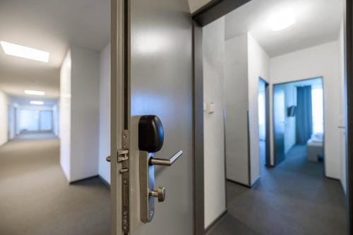 Hotel Atom Třebíč - image 5