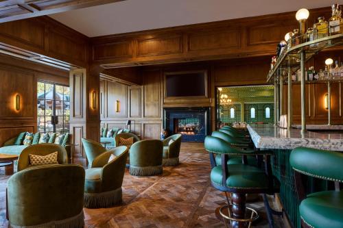 The Inn at Rancho Santa Fe