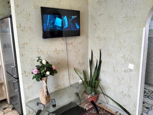 Apartment on 8 Marta Street in Nikolaev