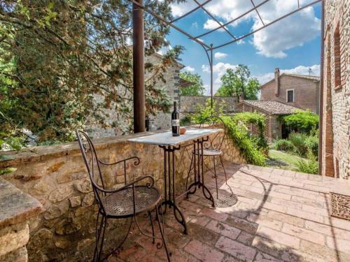 Kert, Appartamento Rustico, Wifi, Perugia in Monteleone D'Orvieto