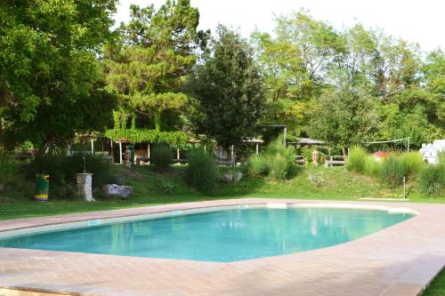 Úszómedence, Appartamento Rustico, Wifi, Perugia in Monteleone D'Orvieto