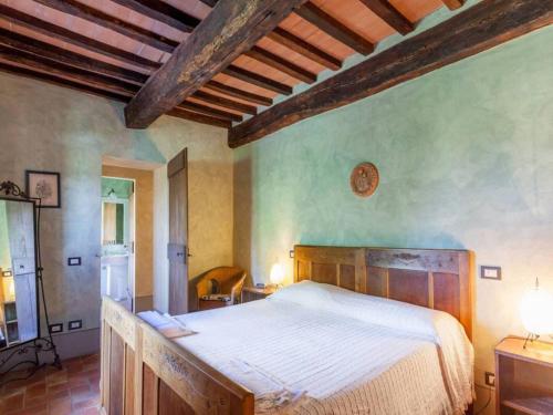 Appartamento Rustico, Wifi, Perugia in Monteleone D'Orvieto