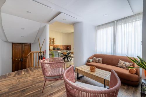 Cesare Balbo - B&D Apts, Roma
