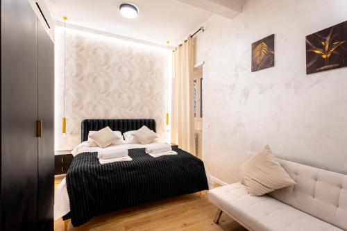 Centocinque Aparthouse - Luxe, Rome