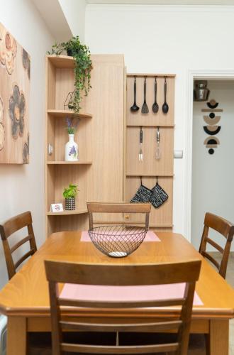 Filoxenia City Escape