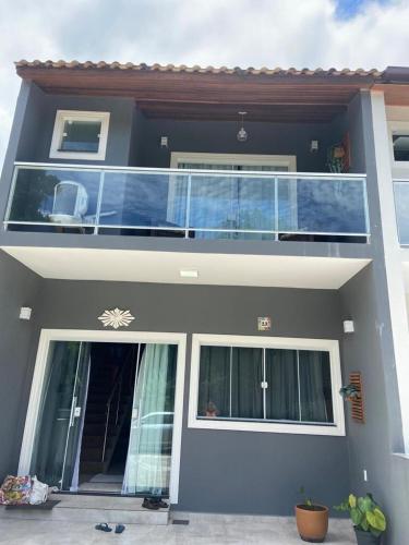 Casa aconchegante em Paraty in ปอร์ตัล ดาส อาร์เตส