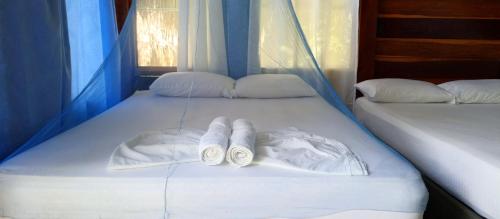 Hostal Zirumake Dentro del Parque Tayrona
