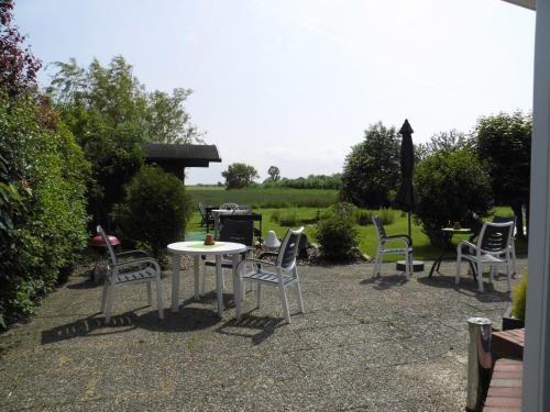 Hotel garni Morsum - image 9