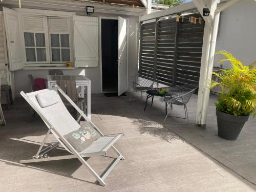 Facilities, T2 Ti Joe Au cœur de Guadeloupe in Lamentin