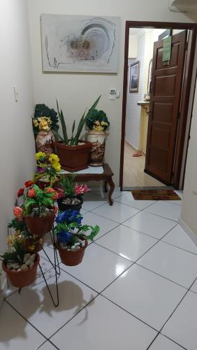 Apartamento COP30, Belém