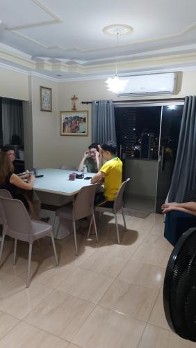 Apartamento COP30, Belém (Foto 7)