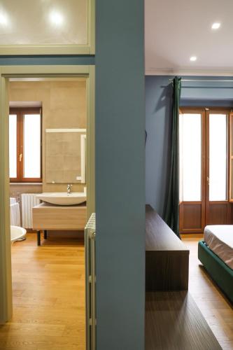 4Suites, Pizzo (Foto 4)