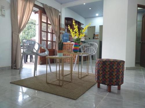 . Hermoso y cómodo apartamento en Leticia