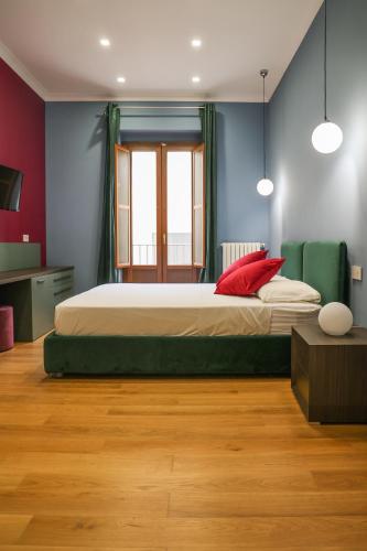 4Suites, Pizzo (Foto 8)