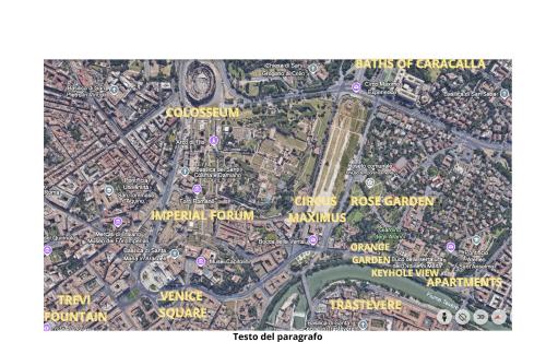 Lungotevere Testaccio 6 Roma - Apartments, Рим (фото 2)