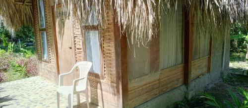 Hostal Zirumake Dentro del Parque Tayrona