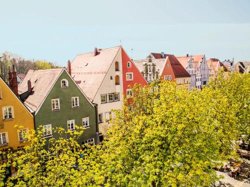 Boutique Hotel Frieden