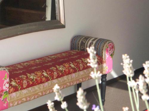 Boutique Hotel Frieden - image 8