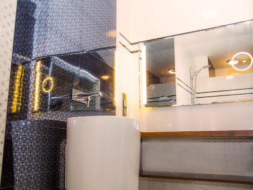 Boutique Hotel Frieden - image 13