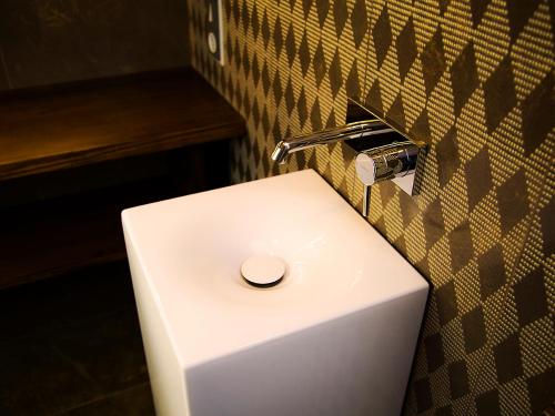 Boutique Hotel Frieden