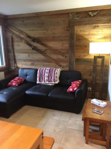 Appartement de charme familial aux CARROZ d ARACHES - Location saisonnière - Arâches-la-Frasse