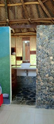 Hostal Zirumake Dentro del Parque Tayrona