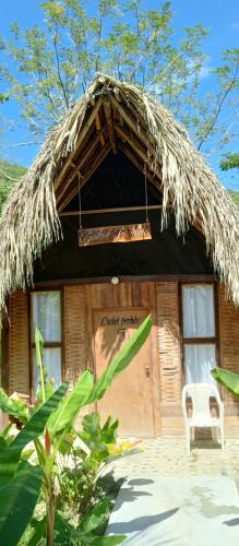 Hostal Zirumake Dentro del Parque Tayrona