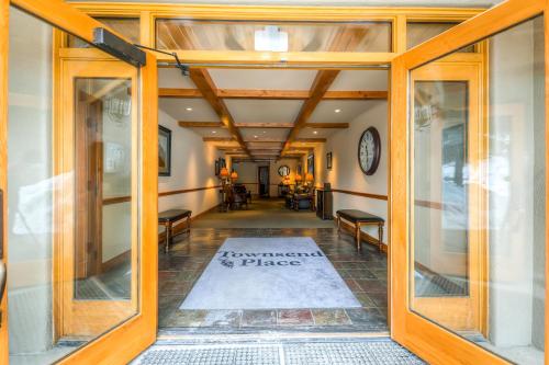Townsend Place in Beaver Creek, USA