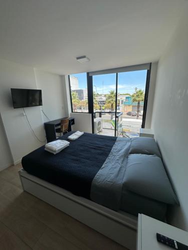 Tromarco Estudio in Cuadricula