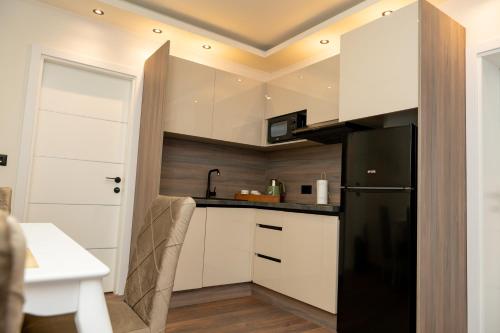 مطبخ, Hotel Alibabin Raj in Konjic