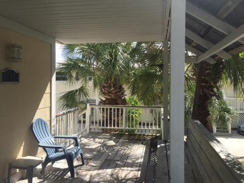 Flamingo Inn - Hotel - Fort Myers Beach