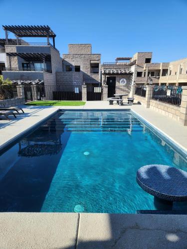 Playas Hotel Suites in Puerto Penasco