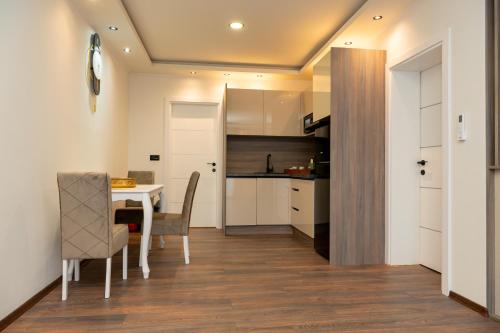 مطبخ, Hotel Alibabin Raj in Konjic