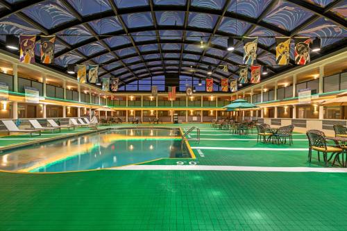 Pandangan, Best Western Green Bay Inn Conference Center in Green Bay (WI)