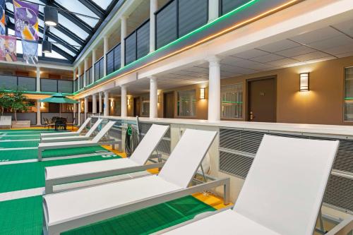 Pandangan, Best Western Green Bay Inn Conference Center in Green Bay (WI)