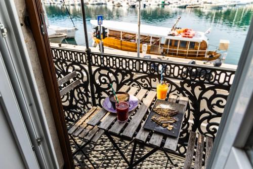 المنطقة المحيطة, Urban&Veggie rooms in دوبروفنيك