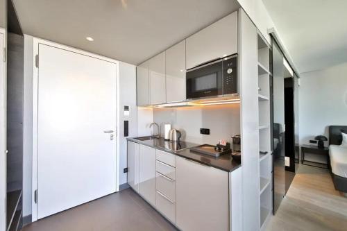 Sky Aparthotel, Stuttgart (photo 6)