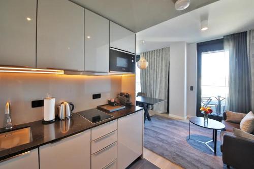 Sky Aparthotel, Stuttgart (photo 4)