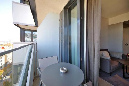 Sky Aparthotel, Stuttgart (photo 11)