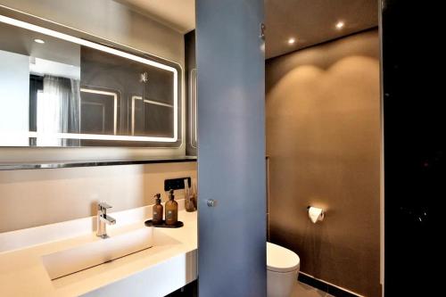 Sky Aparthotel, Stuttgart (photo 8)