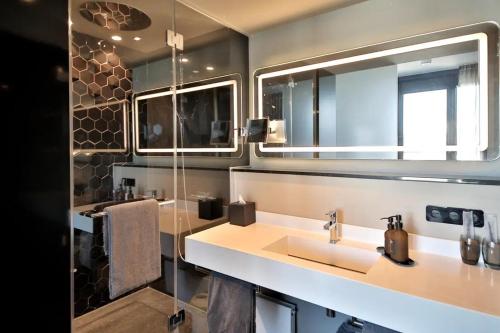 Sky Aparthotel, Stuttgart (photo 9)