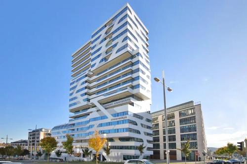 Sky Aparthotel, Stuttgart (photo 3)
