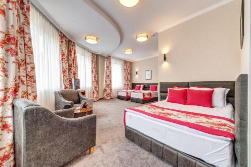SPA Hotel Kiparis