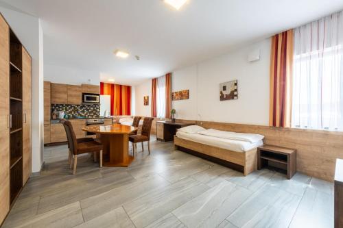Wels Inn Hotel - image 12