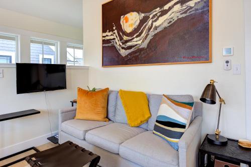 SKYJO by Seabrook Hospitality, Pacific Beach (foto 3)