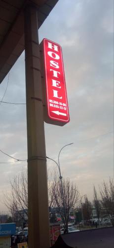 Facilities, Oltin Vodiy hostel in Farghona