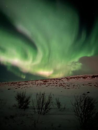 Leilighet i Vadsø in Vadso
