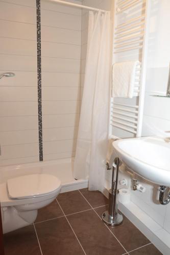 荷尔斯泰因霍夫旅馆 荷尔斯泰因霍夫旅馆