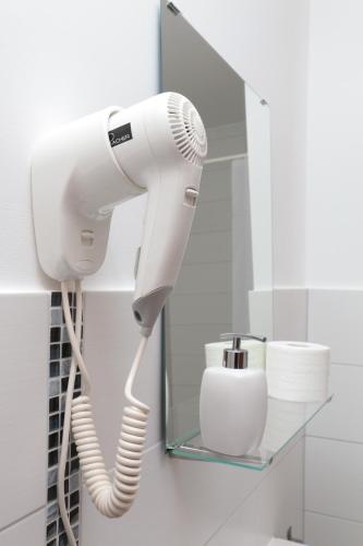 荷尔斯泰因霍夫旅馆 荷尔斯泰因霍夫旅馆